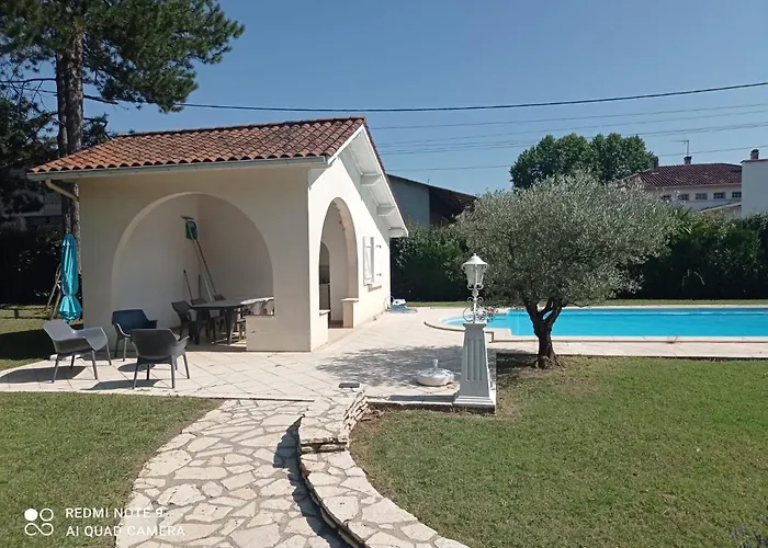 La Maison Basque