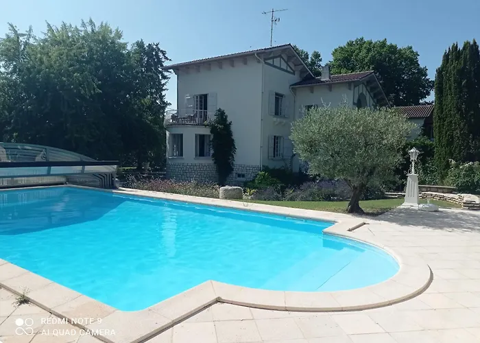 La Maison Basque