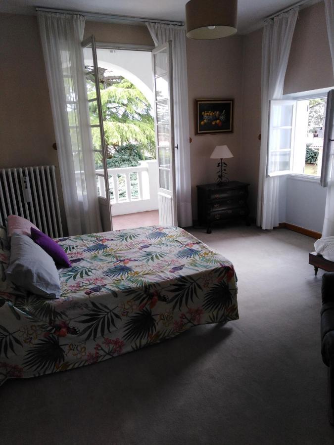 La Maison Basque Sainte-Livrade-sur-Lot