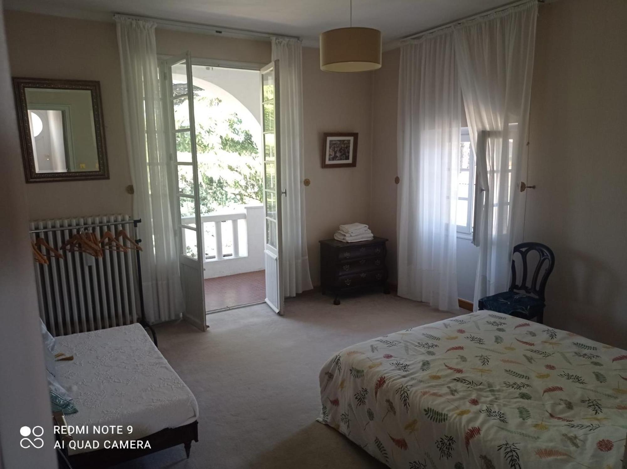 La Maison Basque Villa *