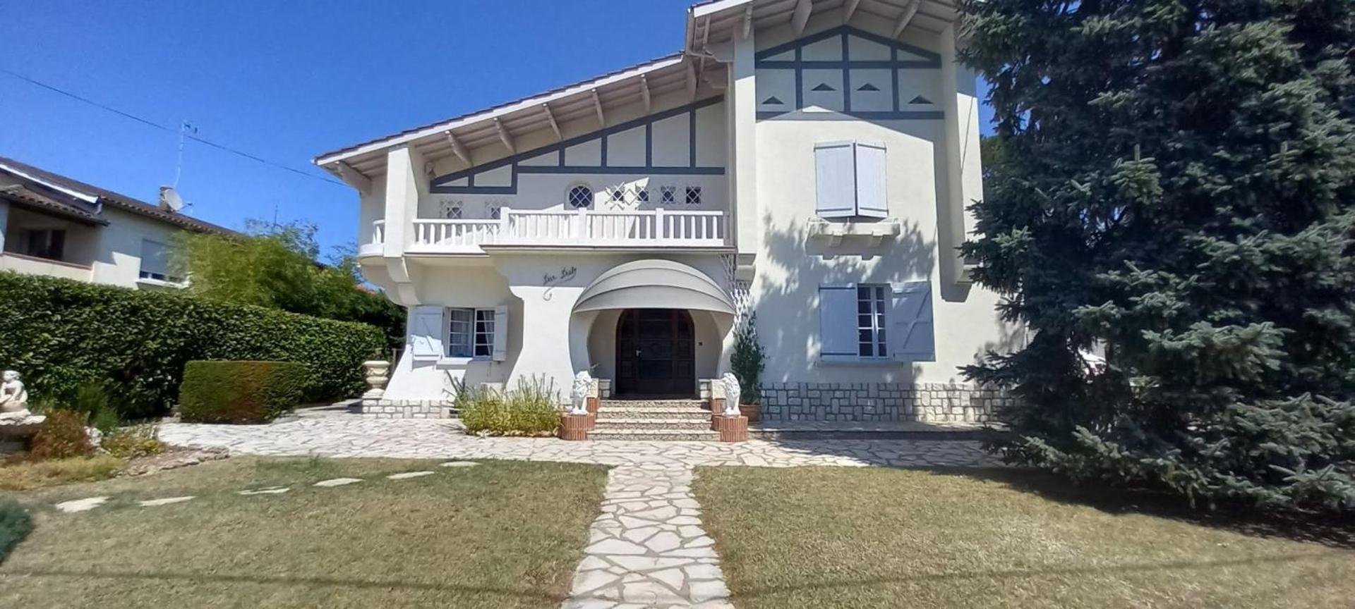 La Maison Basque *