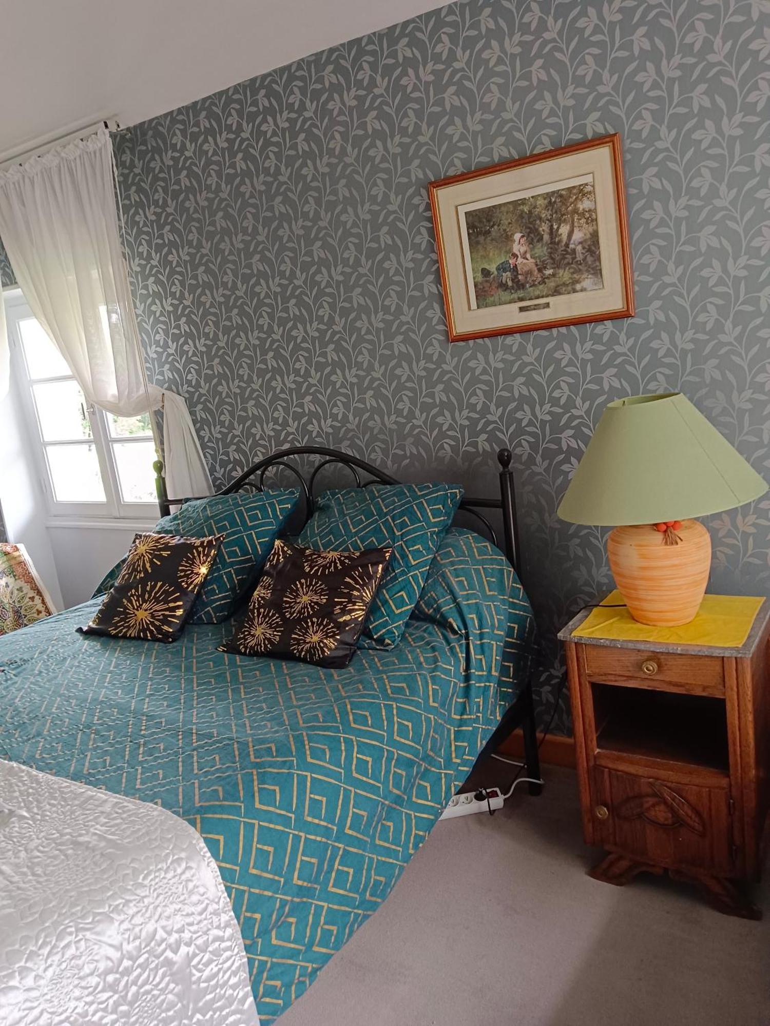 La Maison Basque Villa
